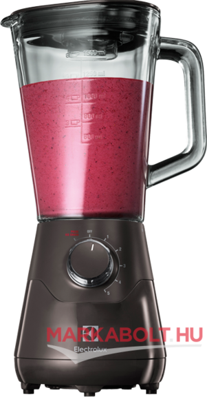 Electrolux ESB5400BK háztartási kisgép 